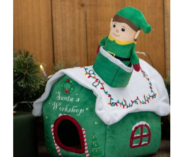 Ancol Christmas Dog Toys