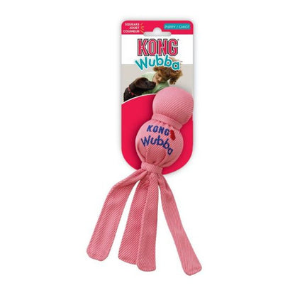 KONG Puppy Toys – The Perfect Start for Playful Pups