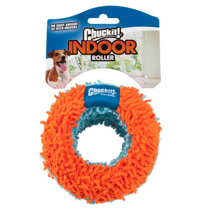 Chuck It Max Glow & Sniff Range - Dog Balls for Interactive Playtime