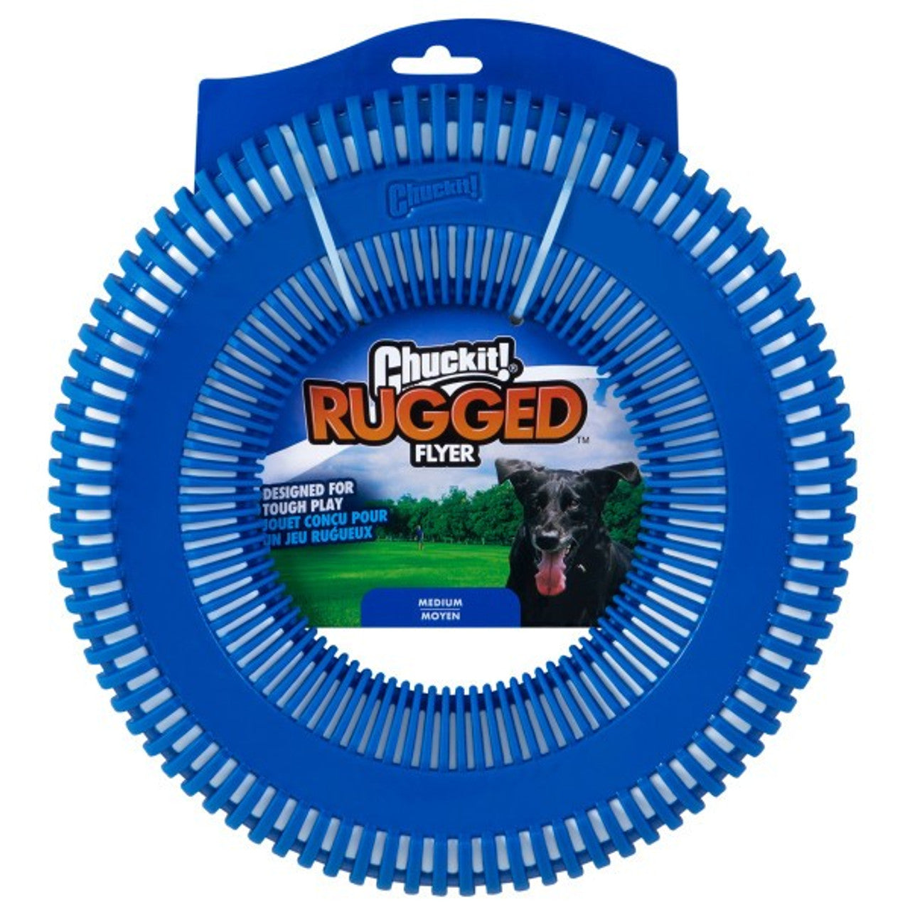 Chuck It Max Glow & Sniff Range - Dog Balls for Interactive Playtime