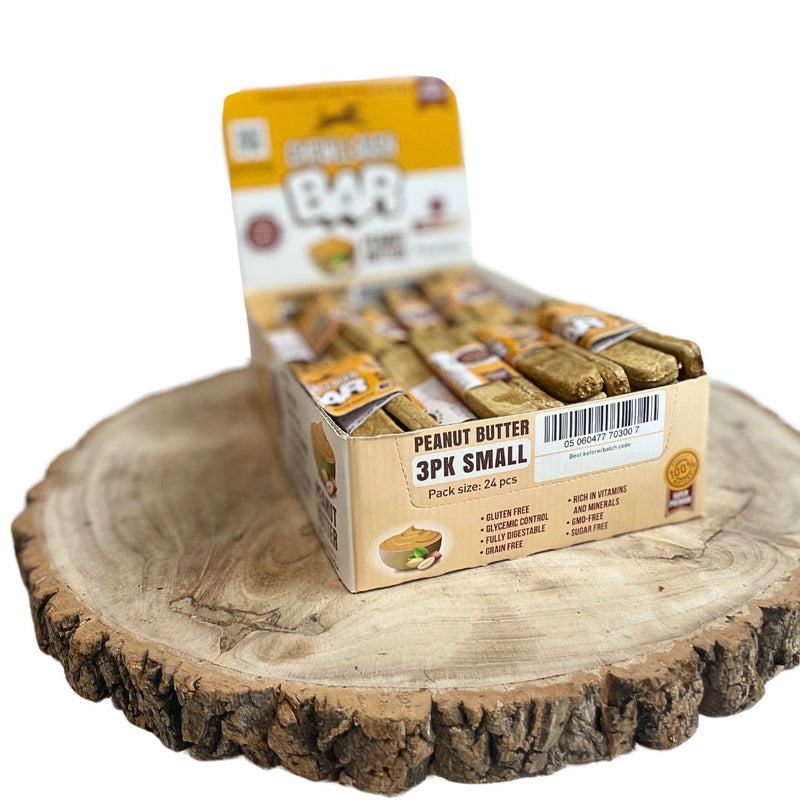 Chewllagen – Natural Collagen Chews for Healthy, Happy Pets-zoom-