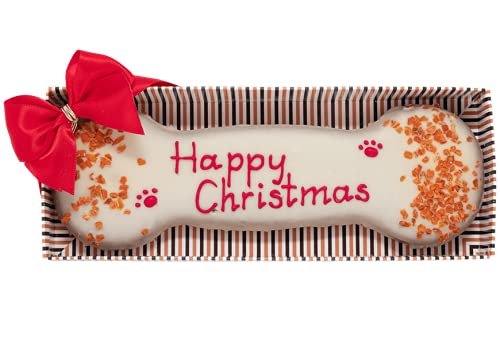 Christmas Treat Selection For Dogs