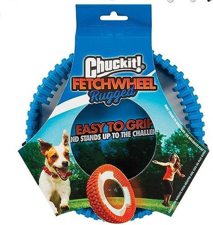 Chuck It Max Glow & Sniff Range - Dog Balls for Interactive Playtime