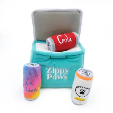 Zippy Paws - Fun and Interactive Dog Toys