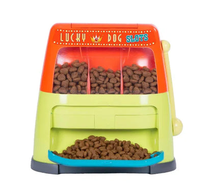 IQuties Dog & Cat Puzzle Toys