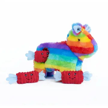 Zippy Paws - Fun and Interactive Dog Toys