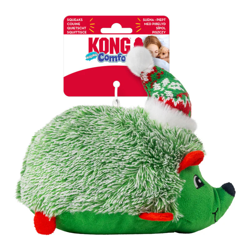 KONG Christmas Dog Toys-zoom-23