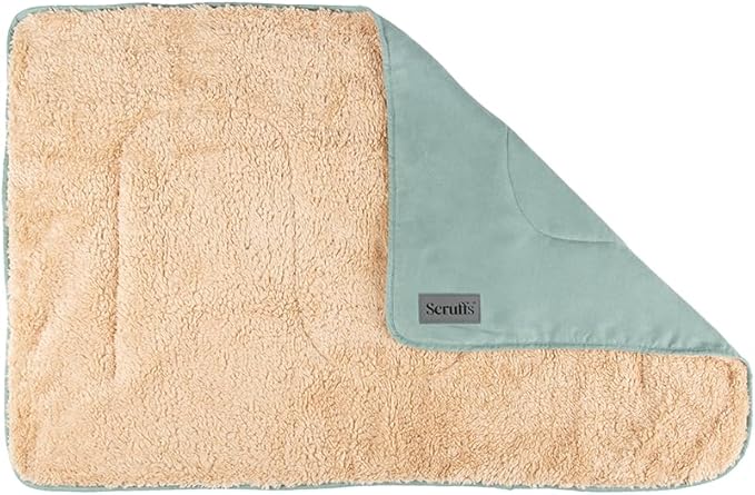 Scruffs Premium Luxury Bedding Collection - Plush Comfort Ultra Soft Cushioned Beds for Dogs & Cats Machine Washable-zoom-11
