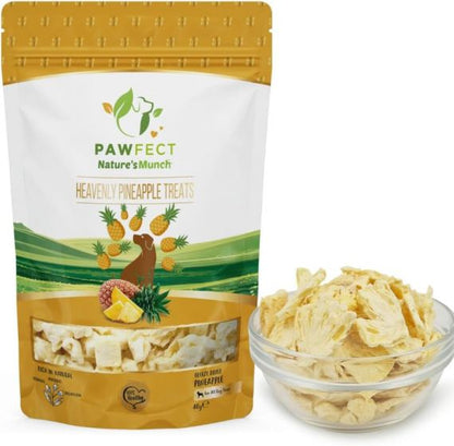 Pawfect Foods Dog Treats