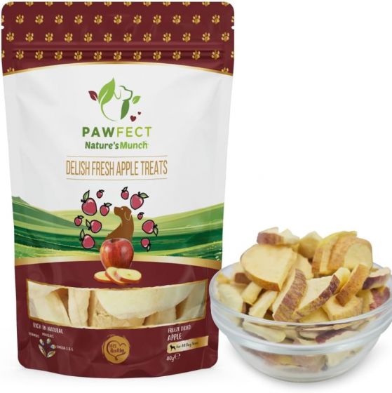 Pawfect Foods Dog Treats