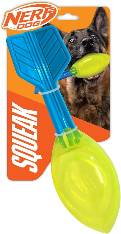 Nerf Dog Ultimate Fetch & Tug Toys
