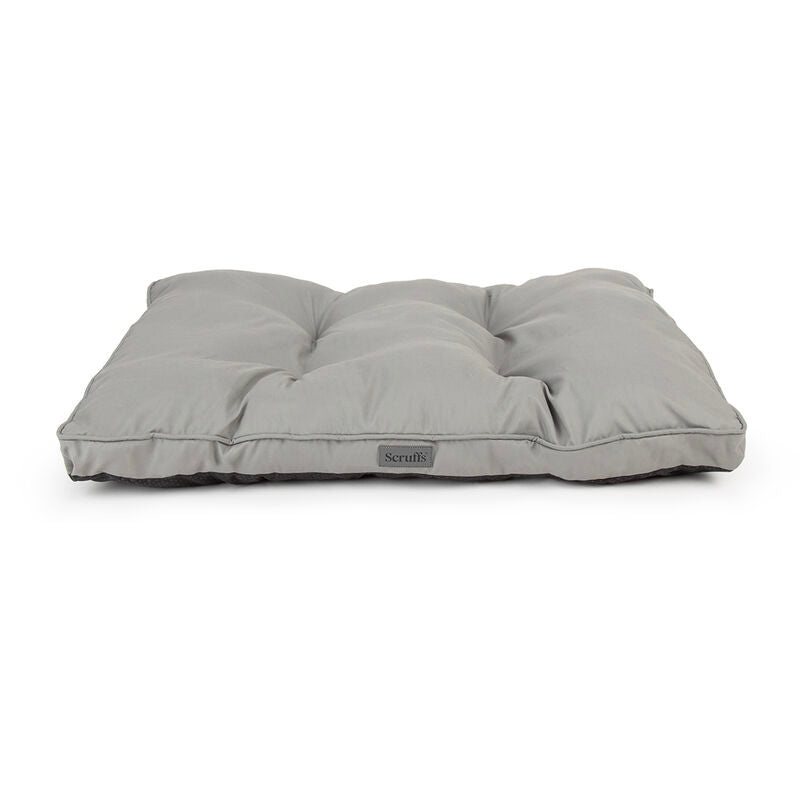 Scruffs Premium Luxury Bedding Collection - Plush Comfort Ultra Soft Cushioned Beds for Dogs & Cats Machine Washable-zoom-26