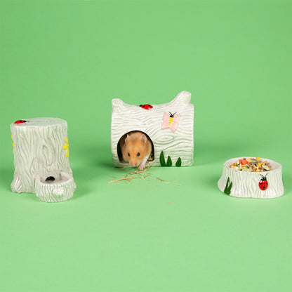 Scruffs® Small Animal Pet Set