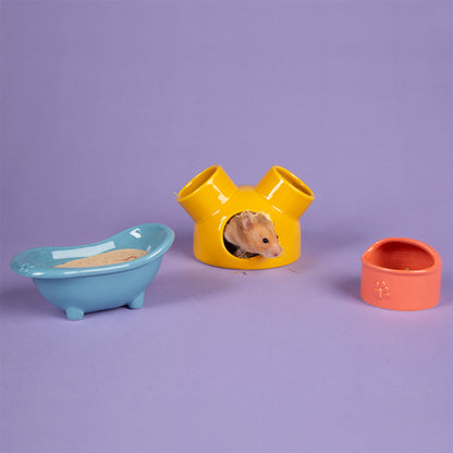 Scruffs® Small Animal Pet Set