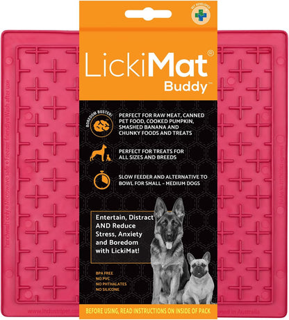 LickiMat Range