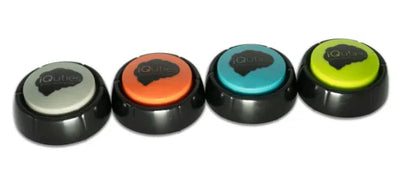 IQuties Dog & Cat Puzzle Toys