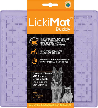 LickiMat Range
