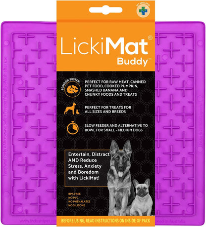 LickiMat Range