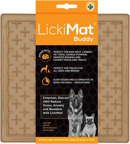 LickiMat Range