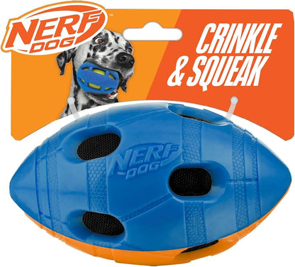 Nerf Dog Ultimate Fetch & Tug Toys