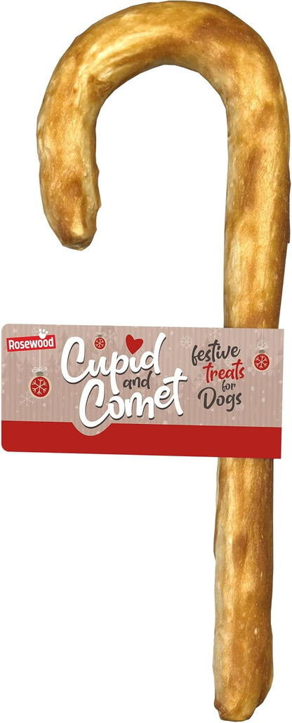 Christmas Treat Selection For Dogs