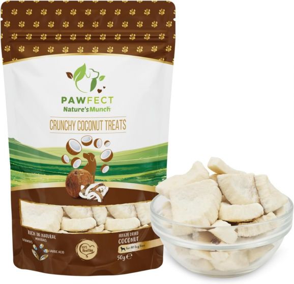 Pawfect Foods Dog Treats