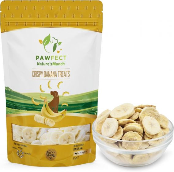Pawfect Foods Dog Treats