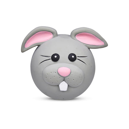 Cute & Fun Squeaky Latex Dog Toy Range - Perfect for Your Canine Companion