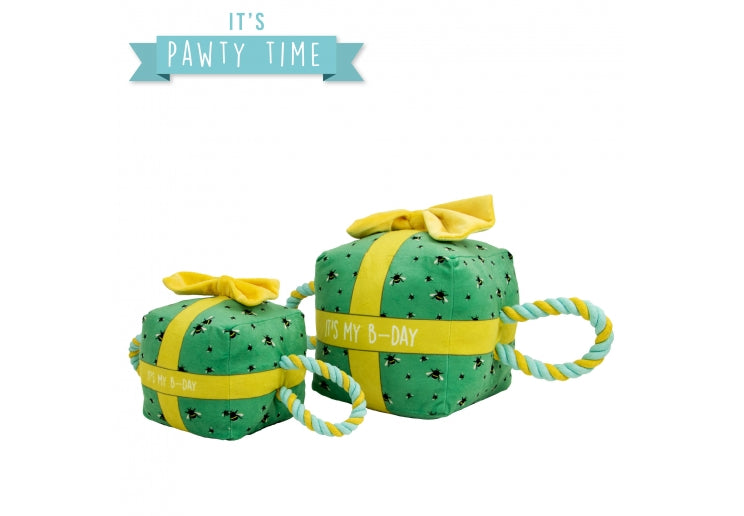 Birthday Range For Dogs - Durable And Fun