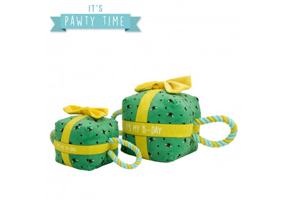 Birthday Range For Dogs - Durable And Fun