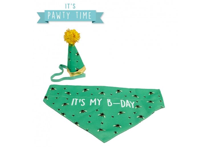 Birthday Range For Dogs - Durable And Fun