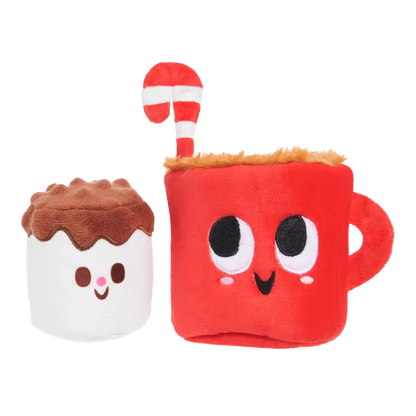 BARK Christmas Toys For Dogs