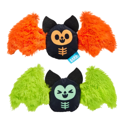 BARK Halloween Dog Toys