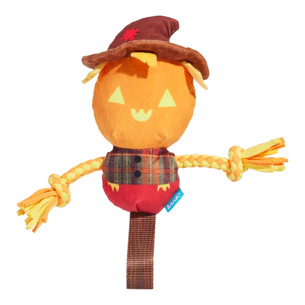 BARK Halloween Dog Toys