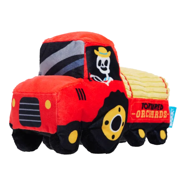 BARK Halloween Dog Toys
