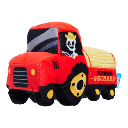 BARK Halloween Dog Toys