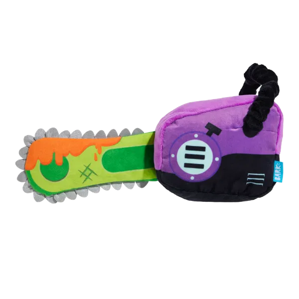 BARK Halloween Dog Toys