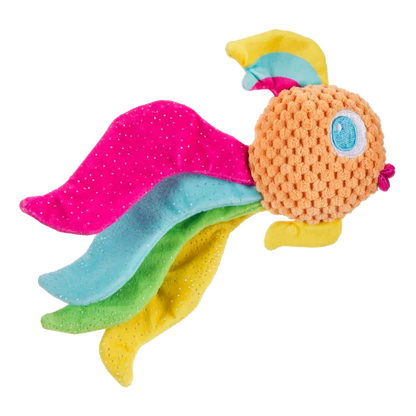 BARK Squeak, Tug & 2 in 1 Dog Toys