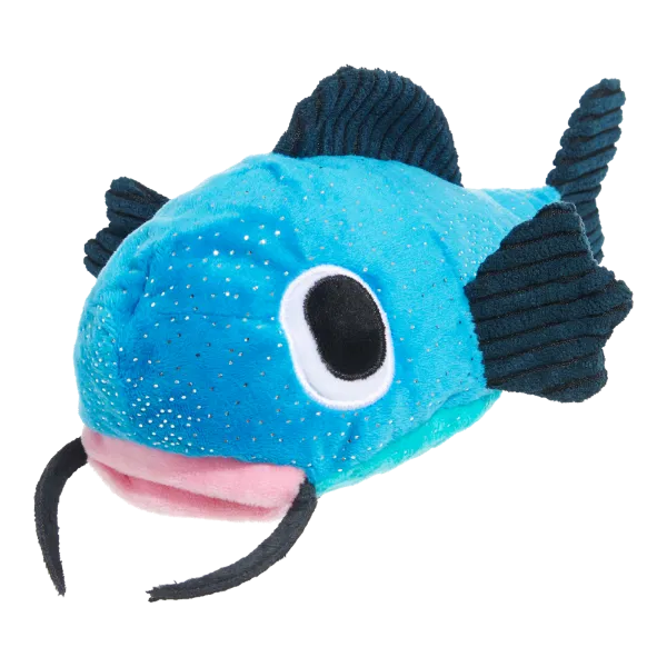 BARK Squeak, Tug & 2 in 1 Dog Toys