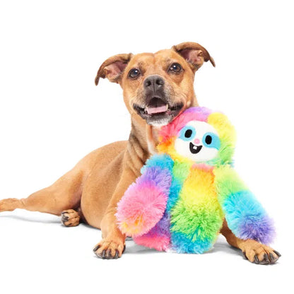 BARK Squeak, Tug & 2 in 1 Dog Toys