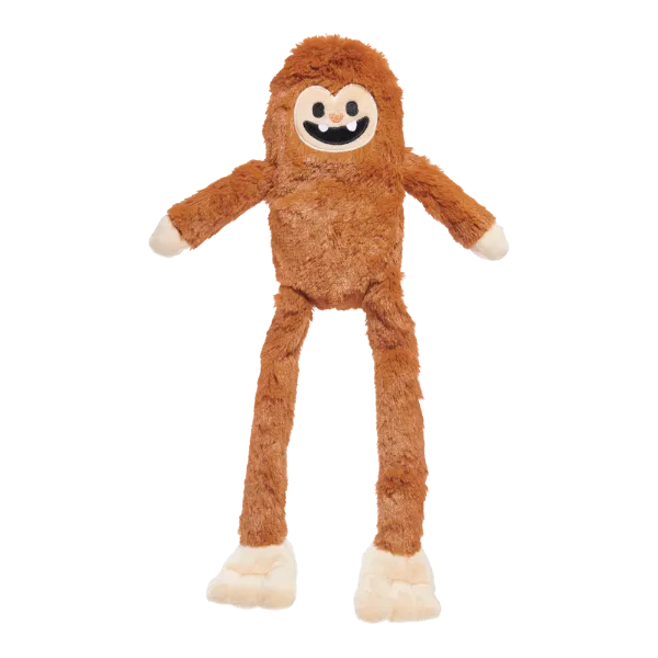 BARK Squeak, Tug & 2 in 1 Dog Toys