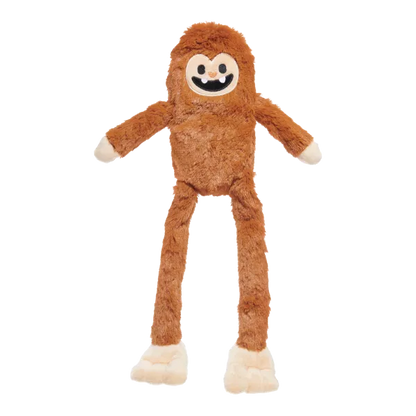 BARK Squeak, Tug & 2 in 1 Dog Toys