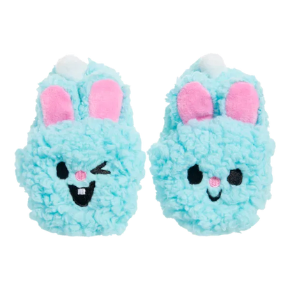 BARK Squeak, Tug & 2 in 1 Dog Toys