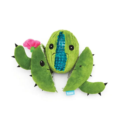 BARK Squeak, Tug & 2 in 1 Dog Toys