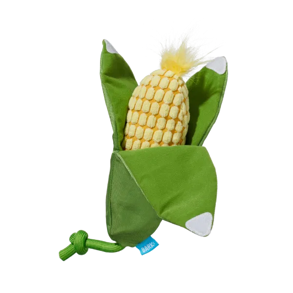 BARK Squeak, Tug & 2 in 1 Dog Toys