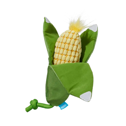 BARK Squeak, Tug & 2 in 1 Dog Toys