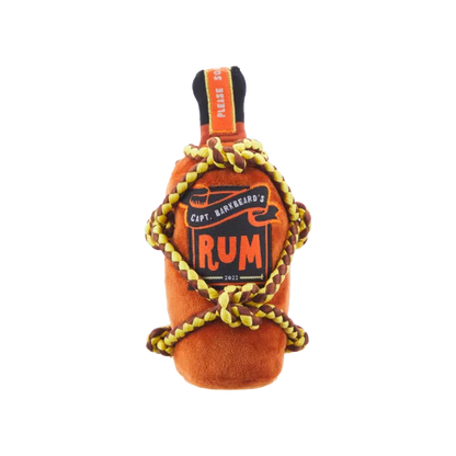BARK Squeak, Tug & 2 in 1 Dog Toys