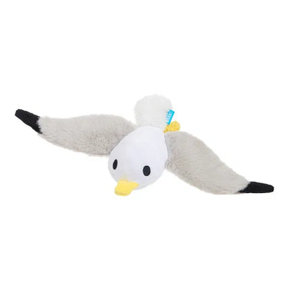 BARK Squeak, Tug & 2 in 1 Dog Toys