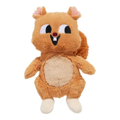 BARK Squeak, Tug & 2 in 1 Dog Toys