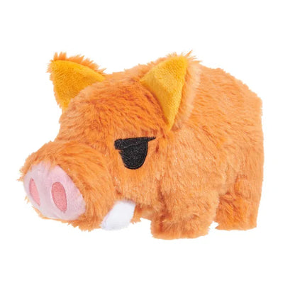 BARK Squeak, Tug & 2 in 1 Dog Toys